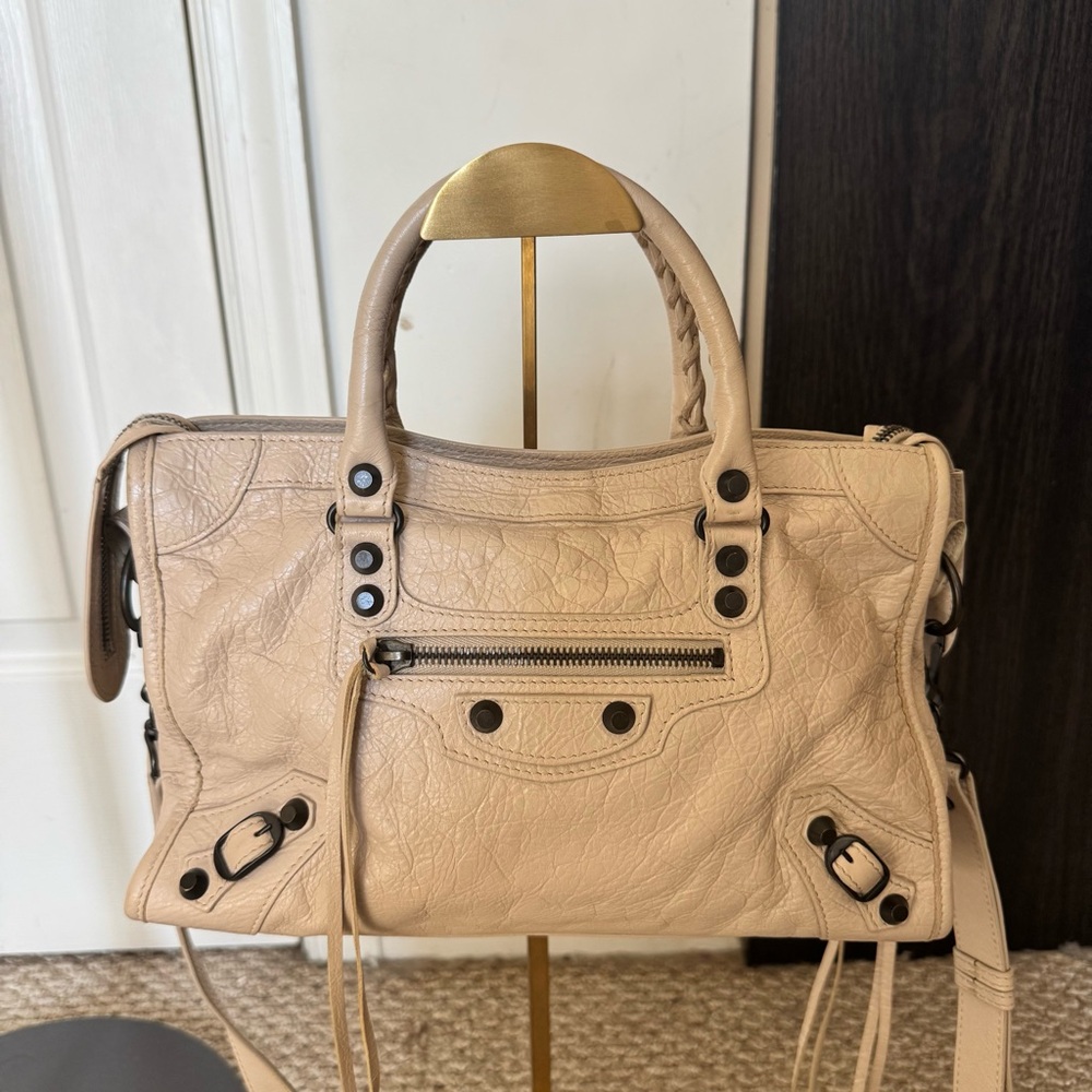 Balenciaga City Classic Small